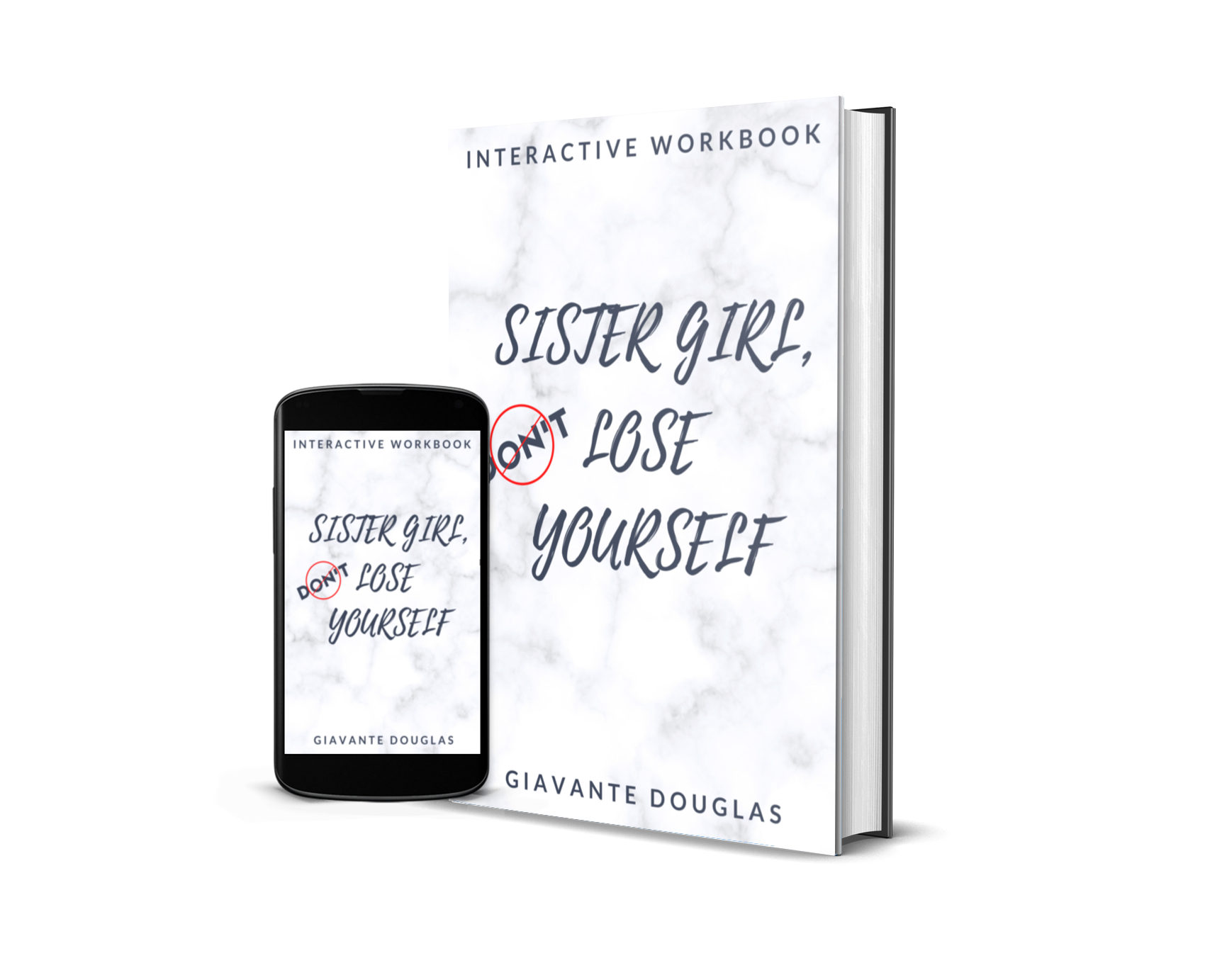 Do It For Yourself (Ebook)